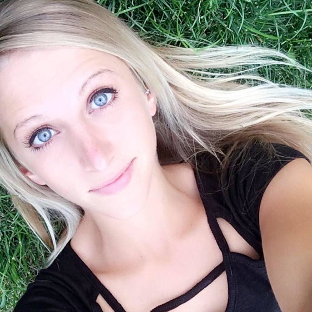 Meet your Posher, Kyleigh